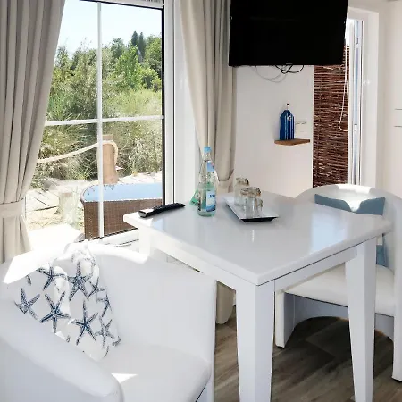 Holiday home Welle